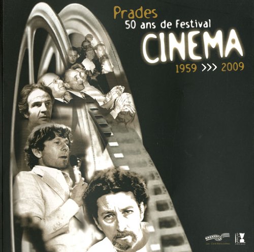 Le festival de cinéma de Prades 50 ans de passion Film & Music