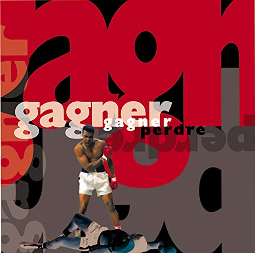 Gagner/Perdre book