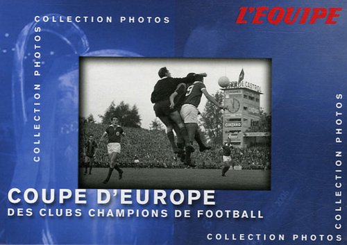 Coupe d'Europe des clubs champions de football Leisure & Fun