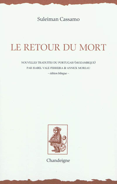 Product Image: Le retour du mort