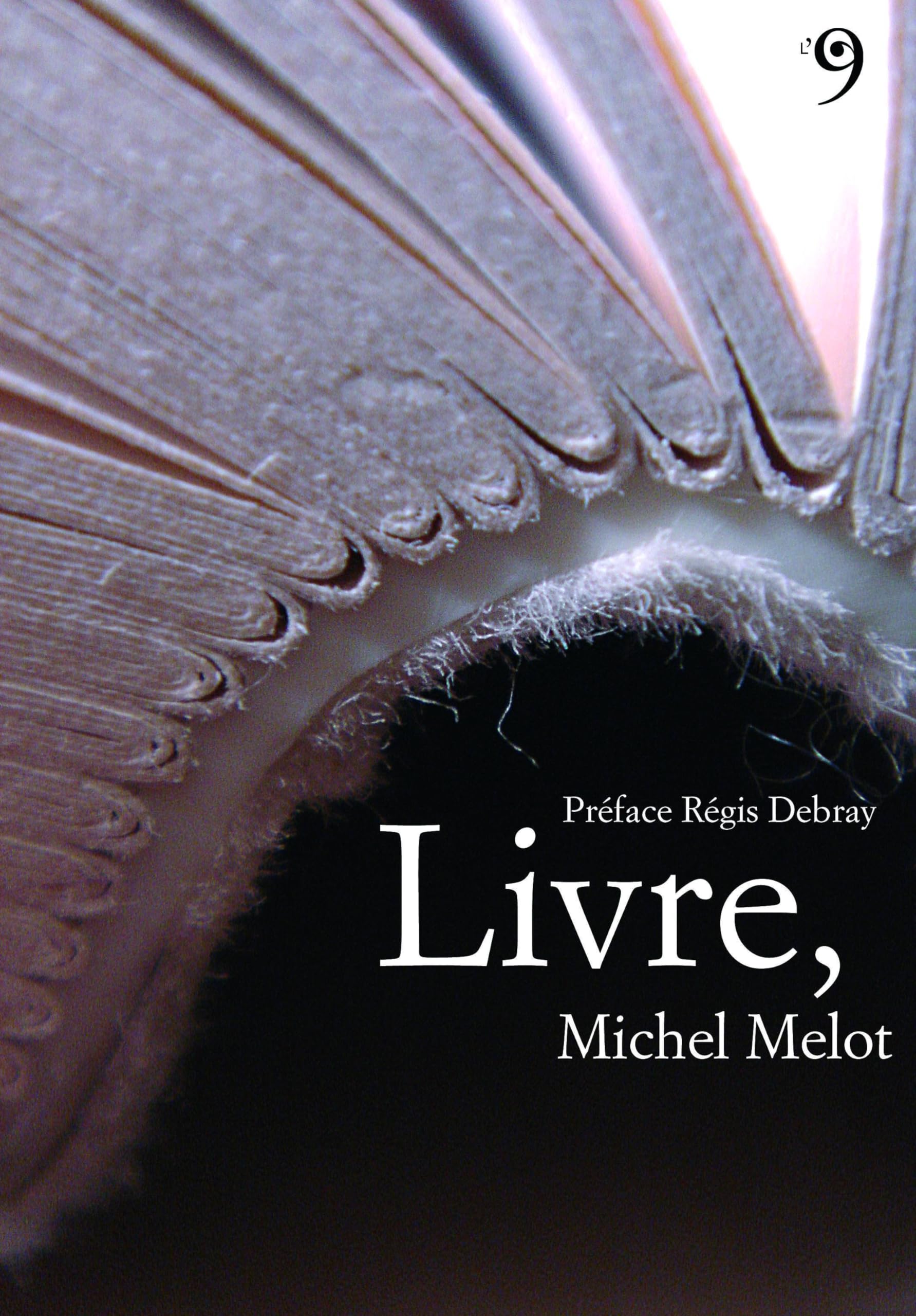 Livre book