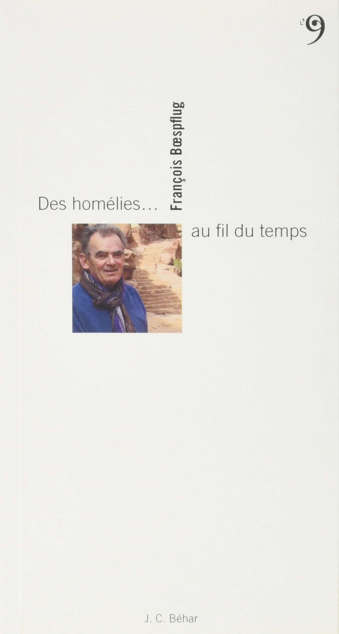 Des homélies... au fil du temps book