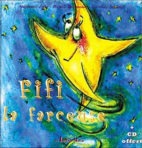 Product Image: Fifi la farceuse