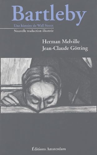 Bartleby: Une histoire de Wall Street book