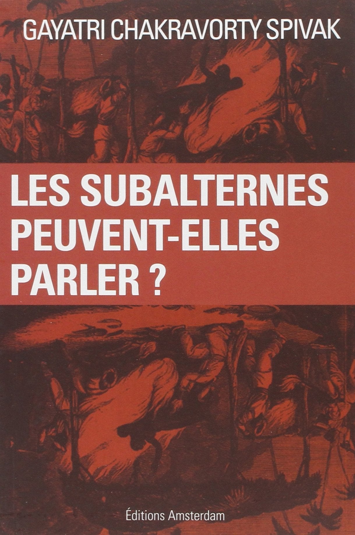 Les subalternes peuvent-elles parler ? book