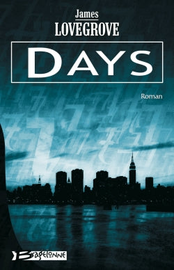 Days book