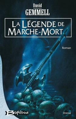 La légende de Marche-Mort Contemporary literature Books