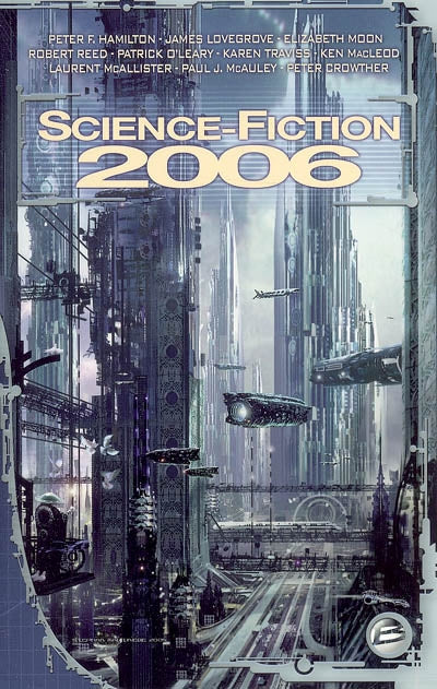 Product Image: Science-fiction, n° 2006