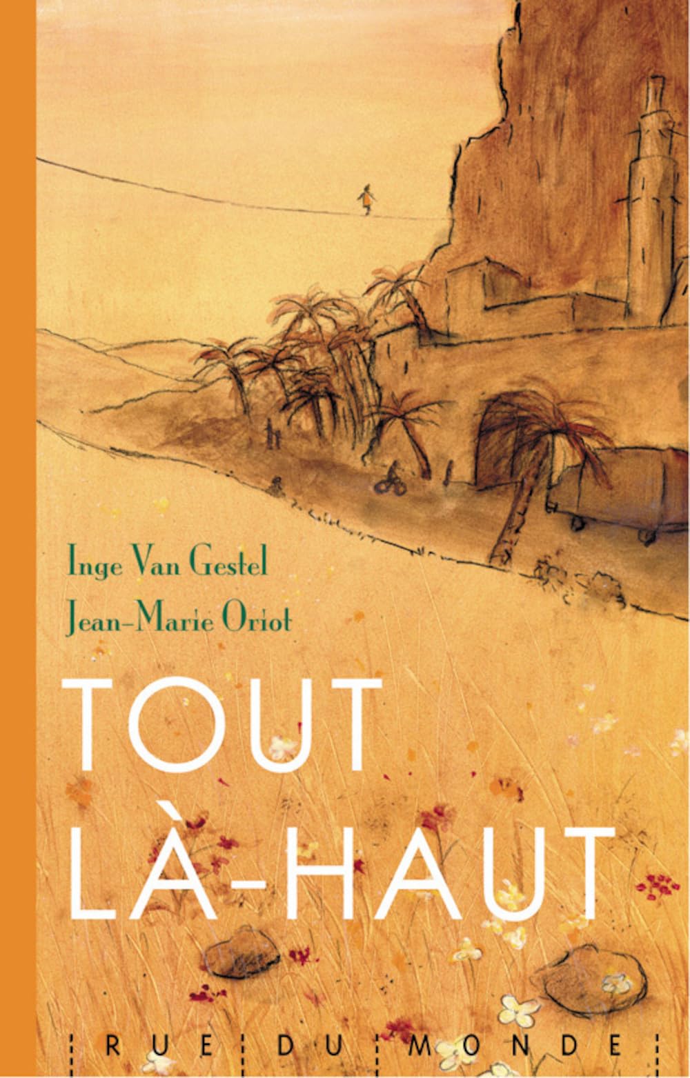 Product Image: Tout là-haut