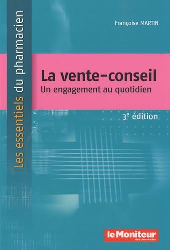 La vente-conseil un engagement au quotidien (0000) Books