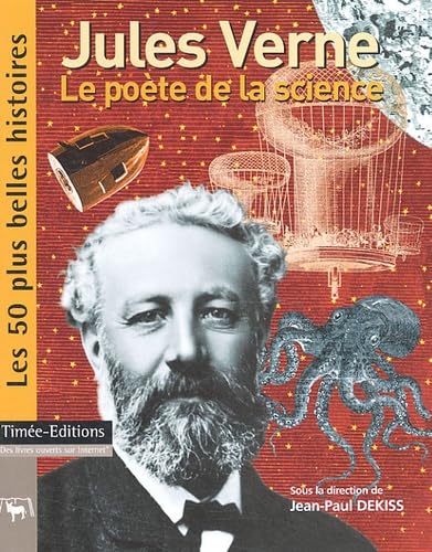Jules Verne: Le poète de la science book