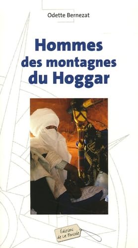 Hommes des montagnes du Hoggar Leisure, Home & Garden