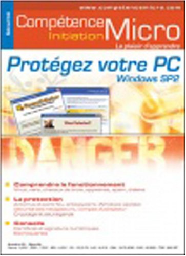 Mettez a jour votre pc ed juin 2005 book