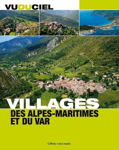 Villages des Alpes-Maritimes et du Var Film, Art & Culture