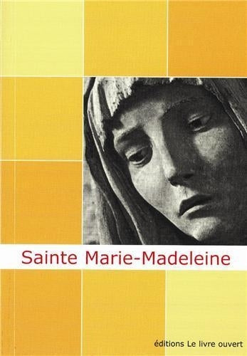 Sainte Marie Madeleine : un chemin de lumière book