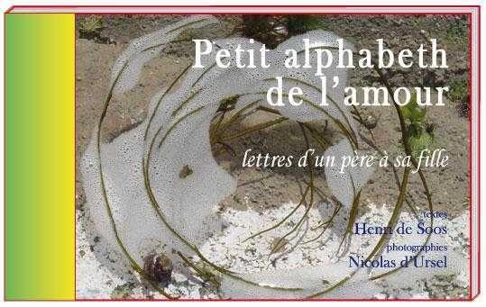 Petit alphabet de l'amour : Lettres d'un père à sa fille book