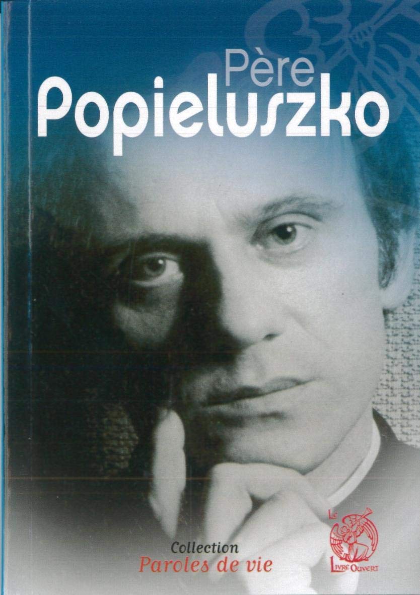 Père Popieluszko: Faire du bien avec le mal Memories