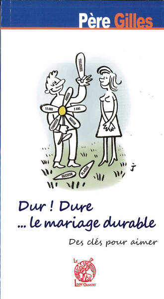 Dur ! Dure : le mariage durable : des pistes pour préparer son mariage book