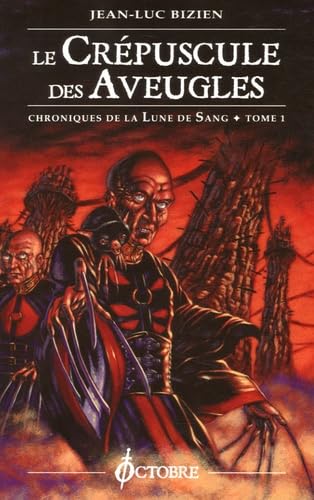 Le Crépuscule des Aveugles Books