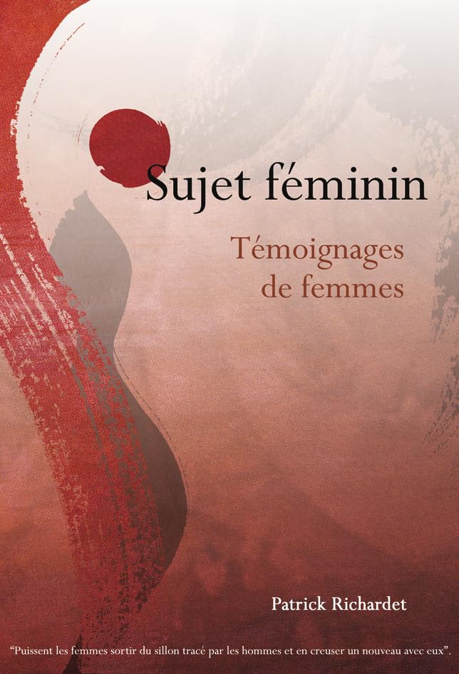 Sujet féminin: Témoignages de femmes book