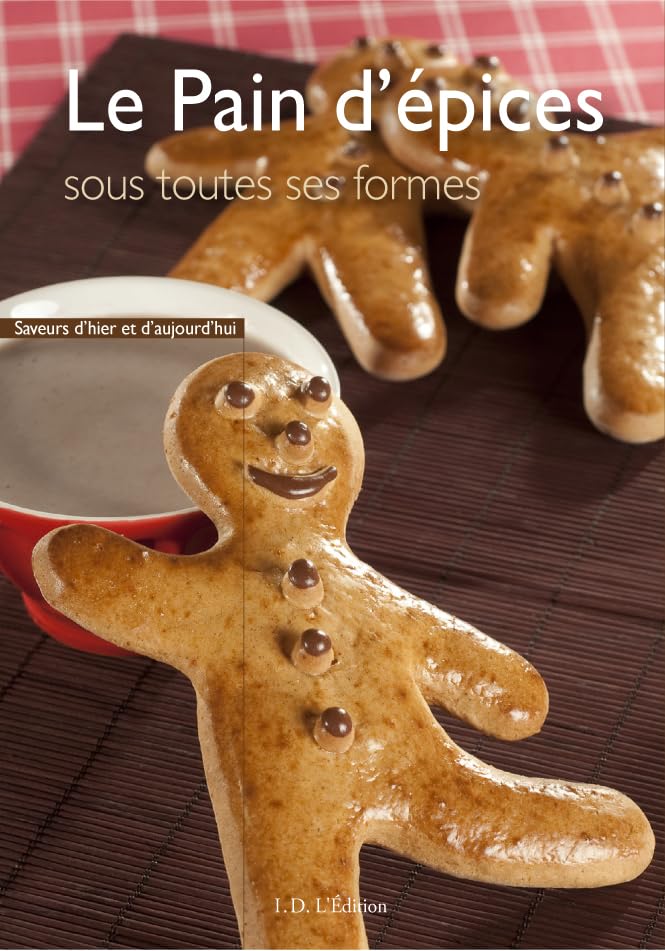 Le Pain d'Epices sous toutes ses formes Leisure, Home & Garden