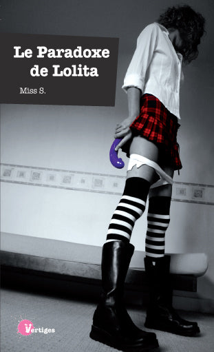 Le paradoxe de Lolita : récit Contemporary literature