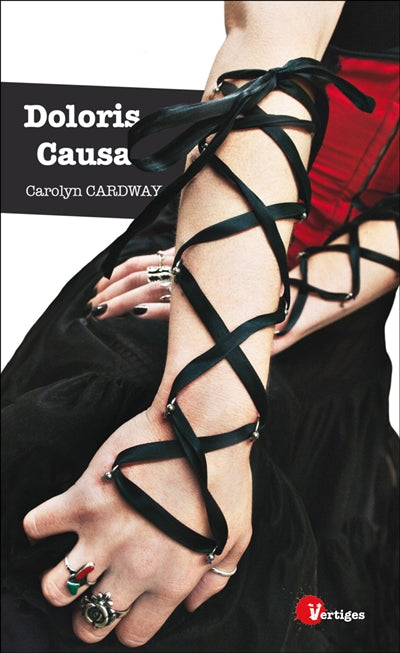 Product Image: Doloris causa : récit