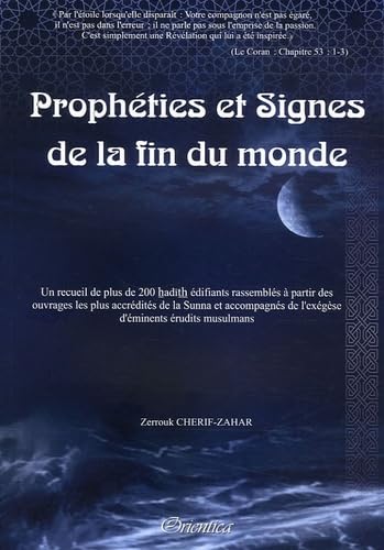 Prophéties et Signes de la Fin du Monde book