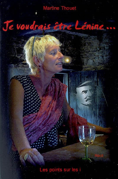 Product Image: Je voudrais être Lénine