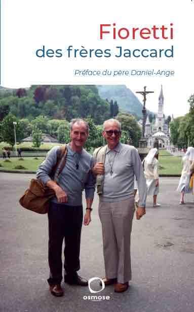Fioretti des frères Jaccard Religion & Esotericism