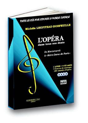 L'opéra dans tous ses états : de Monteverdi à Notre-Dame de Paris Film, Art & Culture
