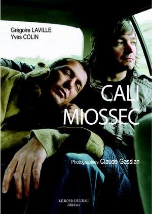 Cali & Miossec : rencontre au fil de l'autre book
