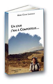 Un jour j'irai à Compostelle... Contemporary literature
