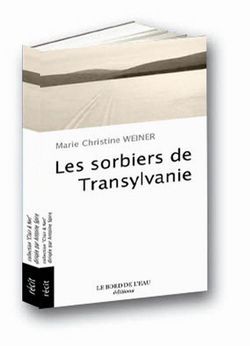 Les sorbiers de Transylvanie book