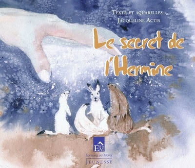 Product Image: Le secret de l'hermine