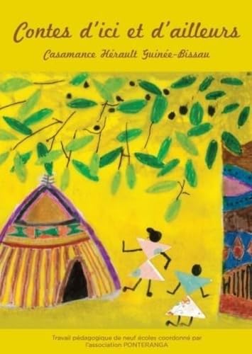 Contes d'ici et d'ailleurs book