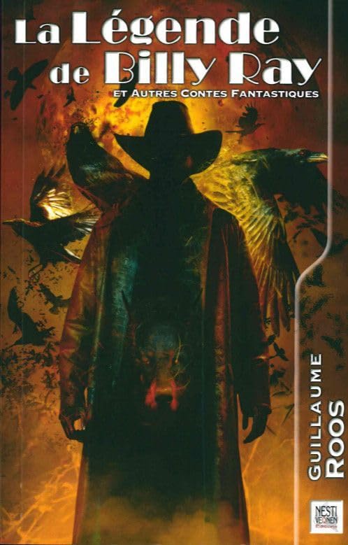 La Légende de Billy Ray: Suivi de Parole de Dragon (15 contes fantastiques) book