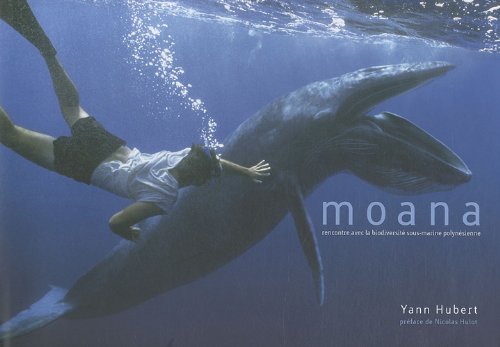 Moana: Rencontre avec la biodiversité sous-marine polynésienne book