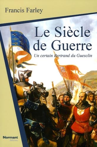 Un certain Bertrand Du Guesclin Books