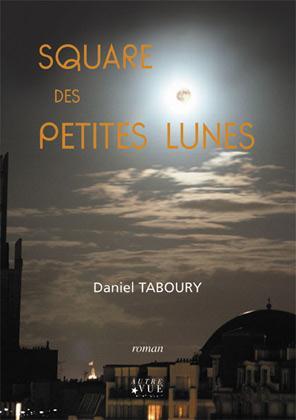 Square des petites lunes : les oubliés de la canicule... Books