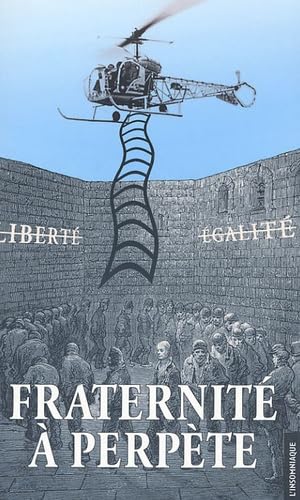 Fraternité à perpète: Retour sur la tentative d'évasion de la prison de Fresnes du 27 mai 2001 Essays & Short Stories