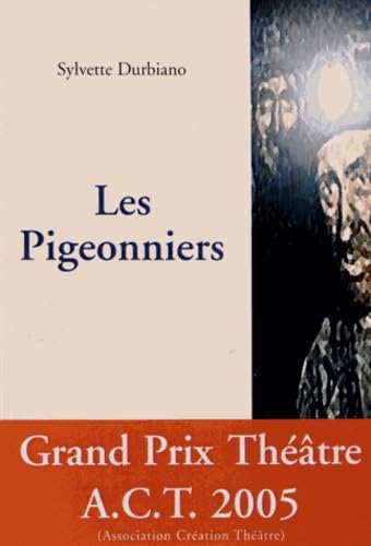 Les Pigeonniers book