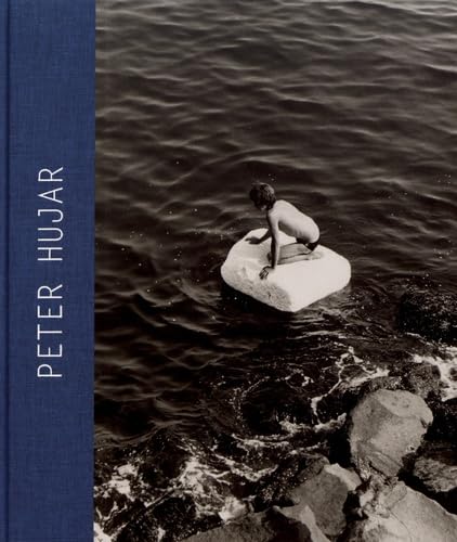 Peter Hujar: Speed of Life book