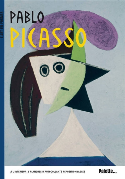 Product Image: Pablo Picasso