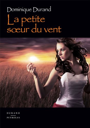 La petite soeur du vent book