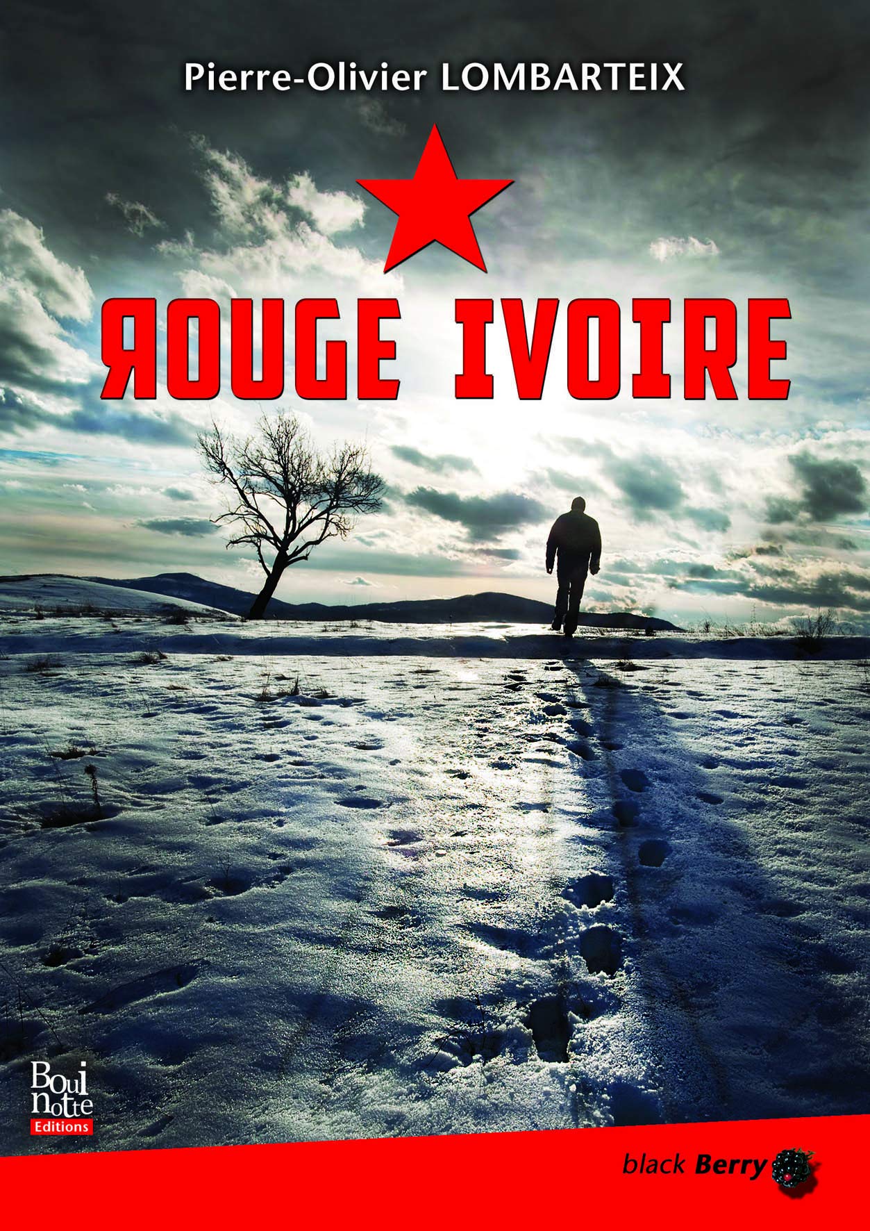 Rouge Ivoire Contemporary literature