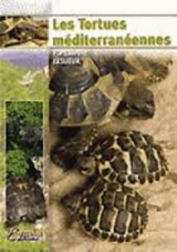 Les tortues méditerranéennes book