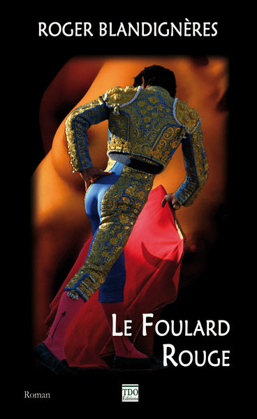 Le foulard rouge Contemporary literature