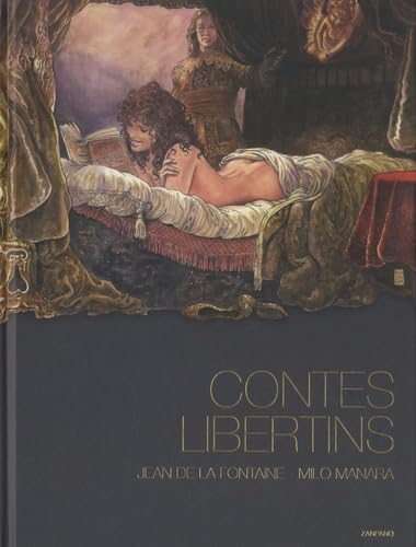 Contes Libertins book