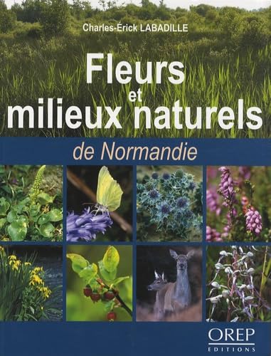 Fleurs et milieux naturels de Normandie Leisure, Home & Garden